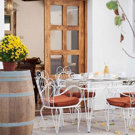 Casa Pando Bed and Breakfast Santa Cruz Exterior foto