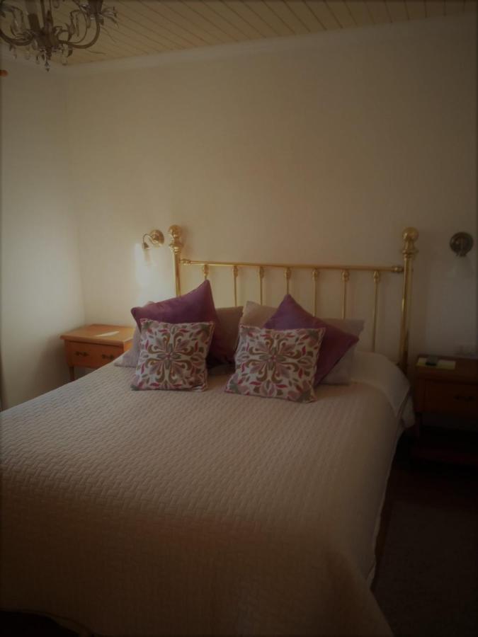 Casa Pando Bed and Breakfast Santa Cruz Exterior foto