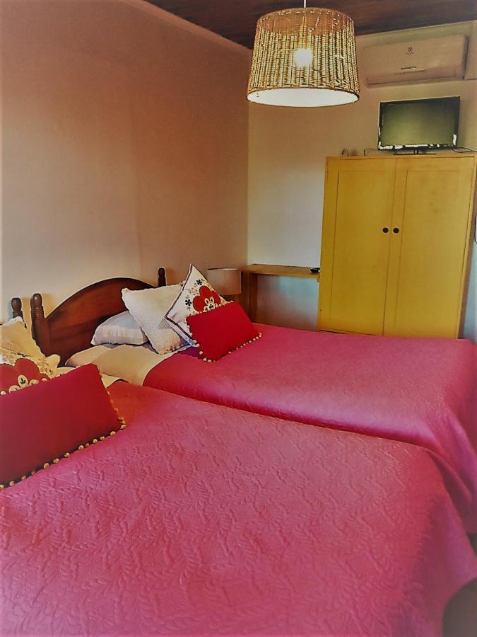 Casa Pando Bed and Breakfast Santa Cruz Exterior foto