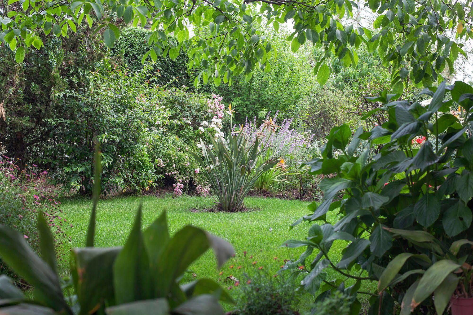 Casa Pando Bed and Breakfast Santa Cruz Exterior foto